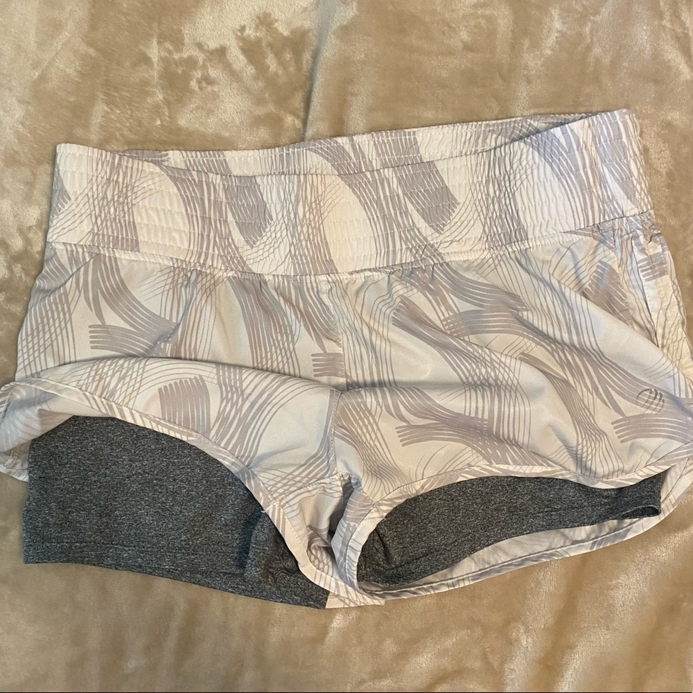 SPORT SHORTS - Picture 3 of 3